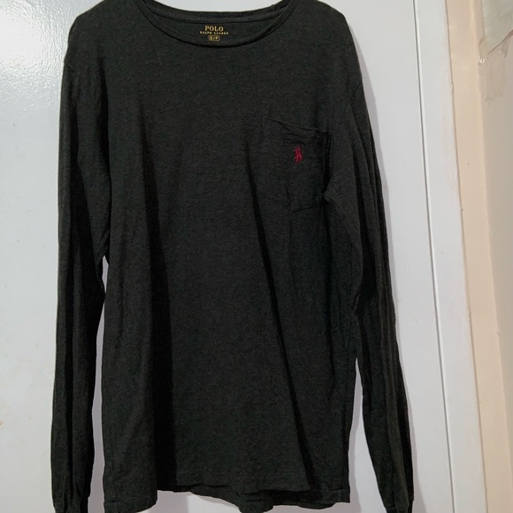 Polo Ralph Lauren Long Sleeve - Picture 1 of 2